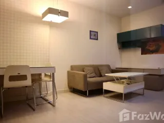 Condo en venta de 1 habitaciones en Chatuchak, Bangkok