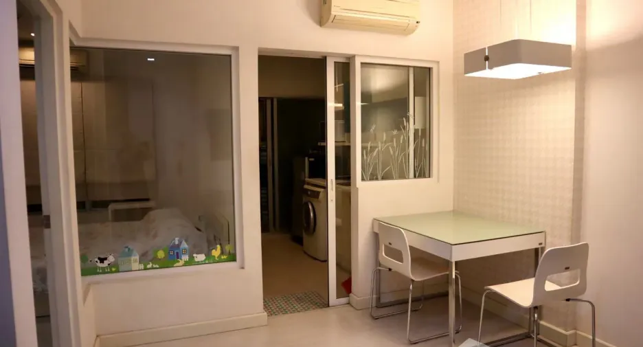 Condo en venta de 1 habitaciones en Chatuchak, Bangkok