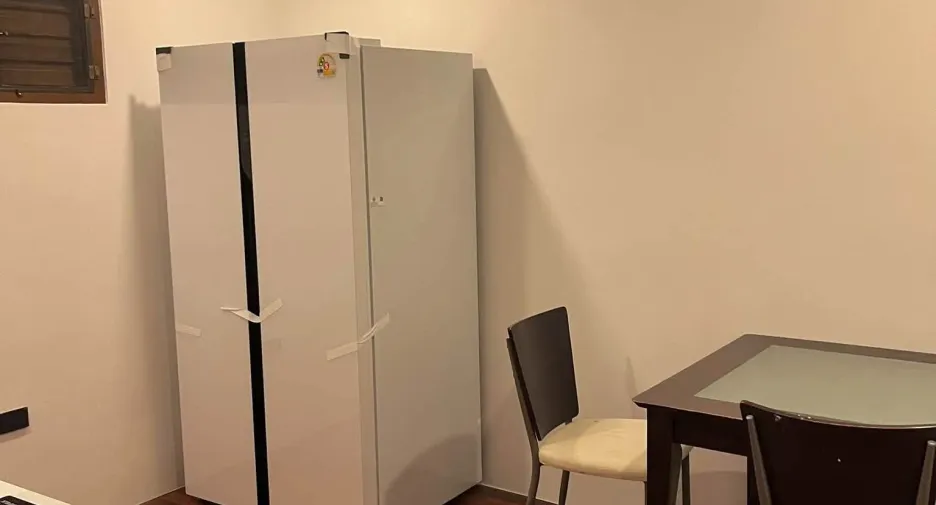 For rent 1 bed condo in Bang Rak, Bangkok