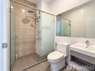 For sale studio condo in Bang Kapi, Bangkok