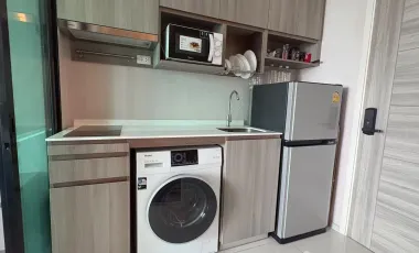 À vendre studio condo à Bang Kapi, Bangkok