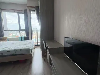 出售 公寓 公寓 在 Bang Kapi, 曼谷