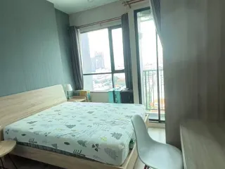出售 公寓 公寓 在 Bang Kapi, 曼谷