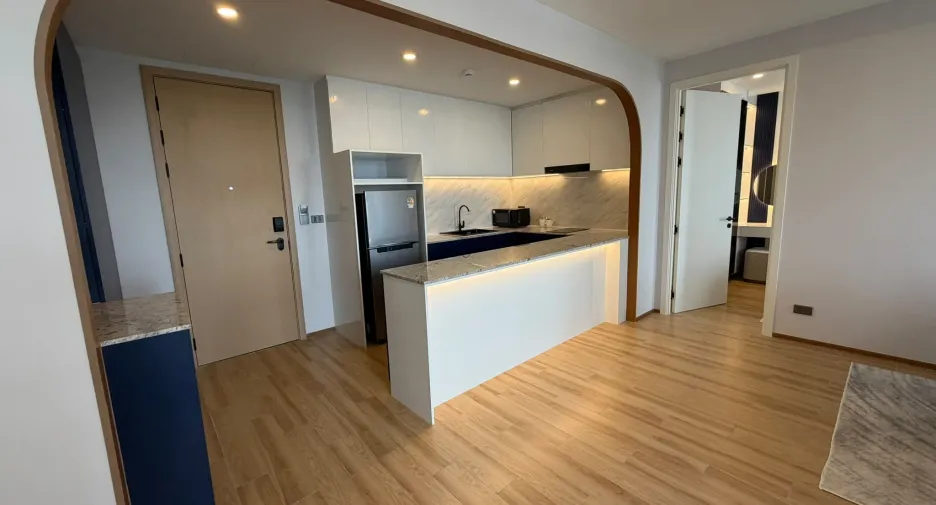 À vendre 2 chambres condo à Thalang, Phuket