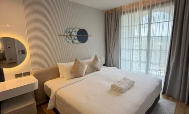 À vendre 2 chambres condo à Thalang, Phuket