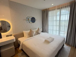 For sale 2 ベッドルーム condo in Thalang, Phuket
