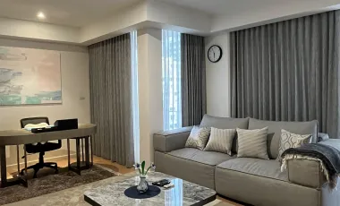 For sale 2 bedrooms condo in Pathum Wan, Bangkok