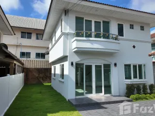 For sale 3 bedrooms house in Mueang Chiang Mai, Chiang Mai