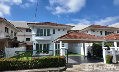 For sale 3 bedrooms house in Mueang Chiang Mai, Chiang Mai