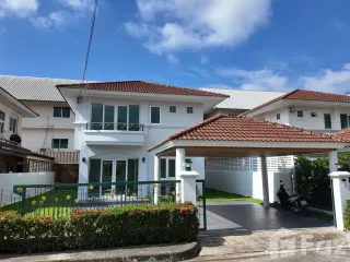 For sale 3 bedrooms house in Mueang Chiang Mai, Chiang Mai