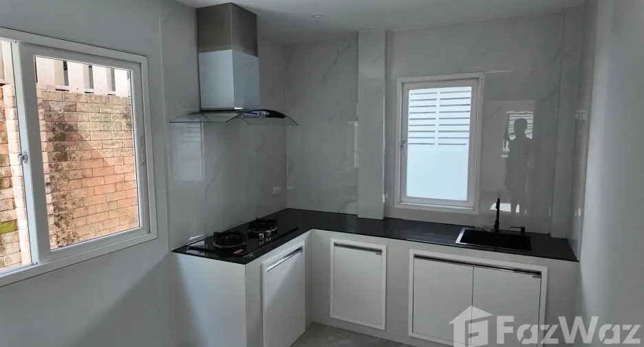 For sale 3 bedrooms house in Mueang Chiang Mai, Chiang Mai
