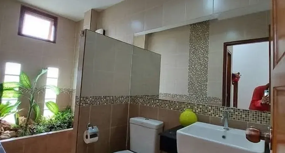 Villa zum Kauf mit 4 Zimmer in San Sai, Chiang Mai