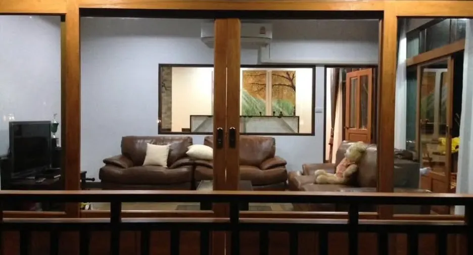 Villa zum Kauf mit 4 Zimmer in San Sai, Chiang Mai