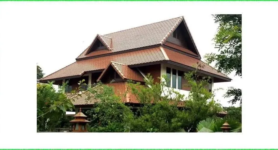 Villa zum Kauf mit 4 Zimmer in San Sai, Chiang Mai