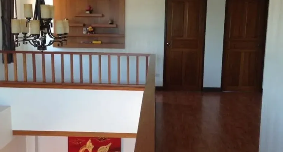Villa zum Kauf mit 4 Zimmer in San Sai, Chiang Mai