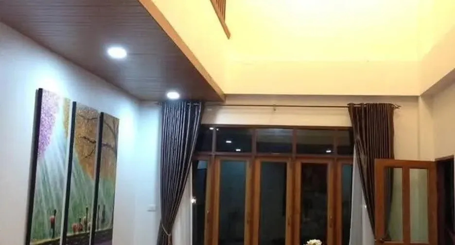 Villa zum Kauf mit 4 Zimmer in San Sai, Chiang Mai