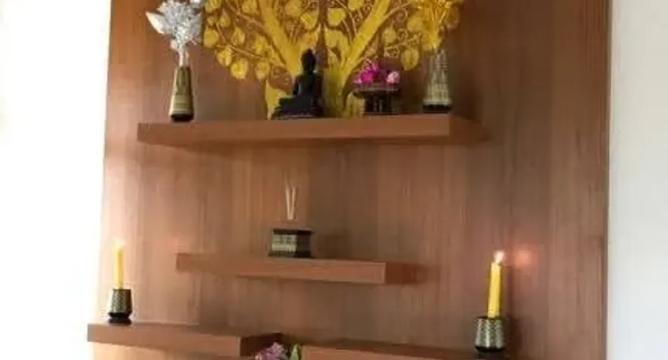 Villa zum Kauf mit 4 Zimmer in San Sai, Chiang Mai