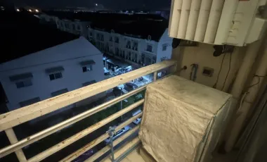 Wohnung zum Kauf mit 1 Zimmer in Bang Khun Thian, Bangkok