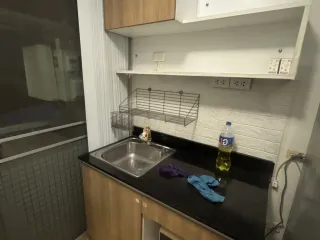 Wohnung zum Kauf mit 1 Zimmer in Bang Khun Thian, Bangkok