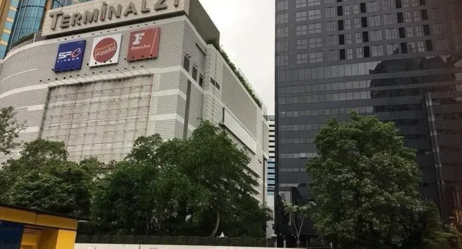 出租 2 卧室 公寓 在 Khlong Toei, 曼谷