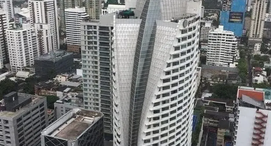 出租 2 卧室 公寓 在 Khlong Toei, 曼谷