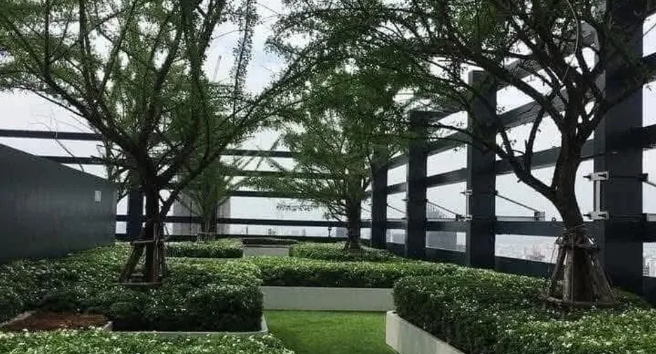出租 2 卧室 公寓 在 Khlong Toei, 曼谷