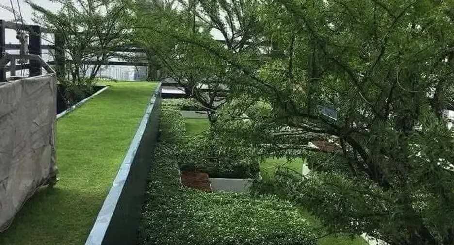 出租 2 卧室 公寓 在 Khlong Toei, 曼谷