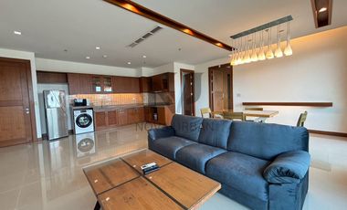 Condo en alquiler de 2 habitaciones en Bang Lamung, Chonburi