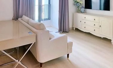 For rent 2 bedrooms condo in Phra Khanong, Bangkok
