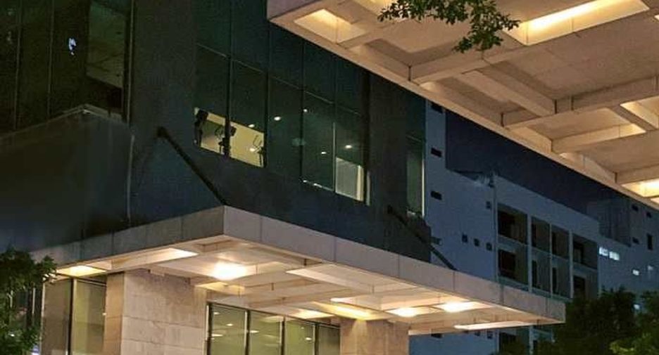 For rent 2 bedrooms condo in Phra Khanong, Bangkok