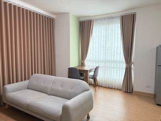 À louer 1 chambre condo à Chatuchak, Bangkok
