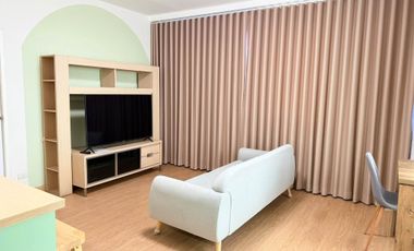 À louer 1 chambre condo à Chatuchak, Bangkok