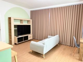 À louer 1 chambre condo à Chatuchak, Bangkok