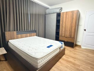 À louer 1 chambre condo à Chatuchak, Bangkok
