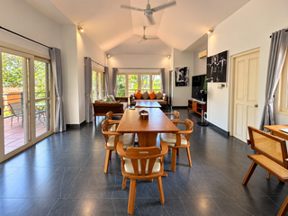 For sale 3 bedrooms villa in Ko Samui, Surat Thani