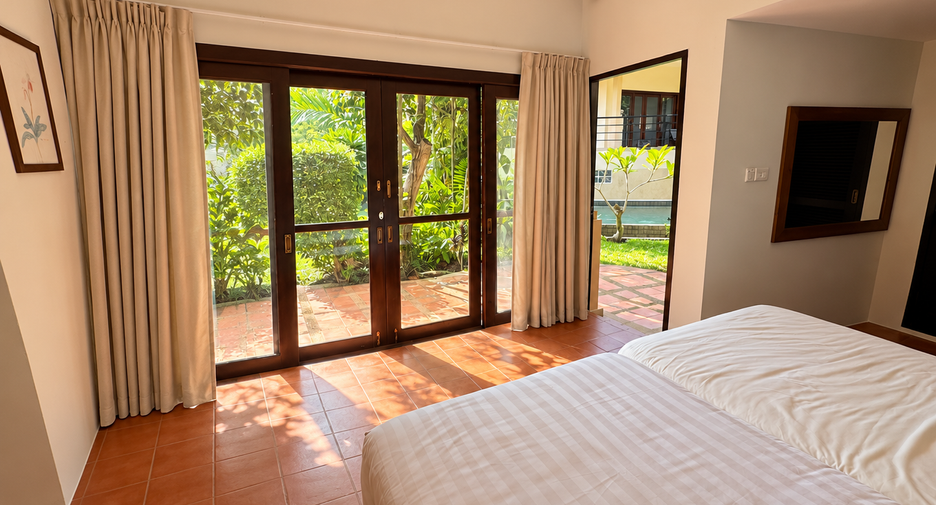 For sale 3 bedrooms villa in Ko Samui, Surat Thani