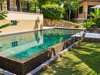 For sale 3 bedrooms villa in Ko Samui, Surat Thani