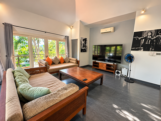 For sale 3 bedrooms villa in Ko Samui, Surat Thani