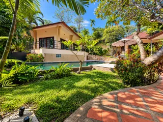 For sale 3 bedrooms villa in Ko Samui, Surat Thani