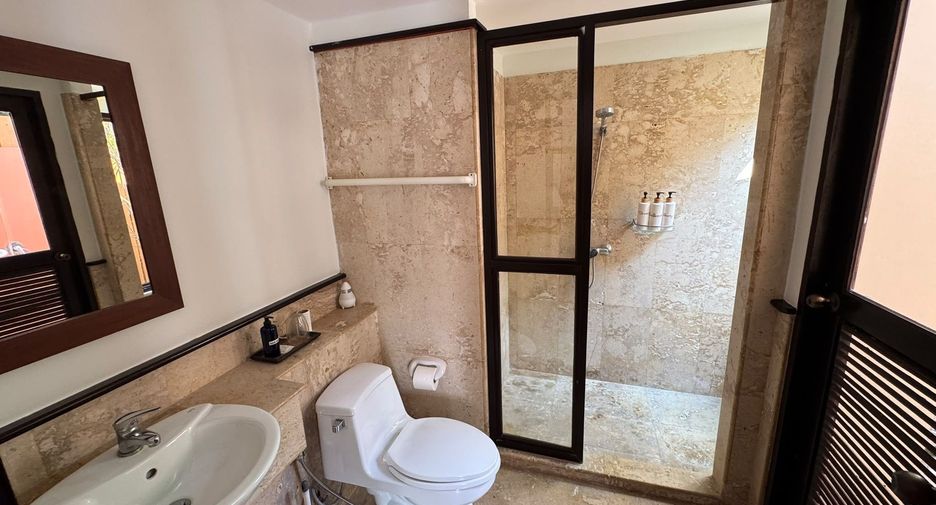 For sale 3 bedrooms villa in Ko Samui, Surat Thani