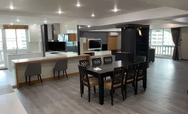 For rent 4 ベッドルーム condo in Watthana, Bangkok
