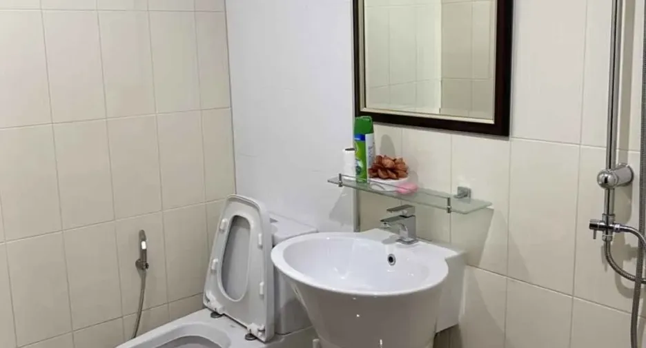 For rent 4 ベッドルーム condo in Watthana, Bangkok