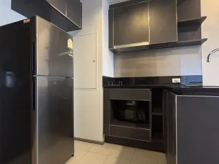 For rent 1 Beds condo in Khlong San, Bangkok