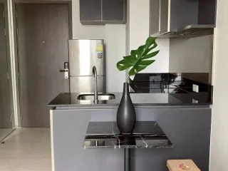 For rent 1 Beds condo in Khlong San, Bangkok