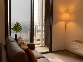 For rent 1 Beds condo in Khlong San, Bangkok