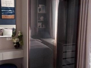 For rent スタジオ condo in Huai Khwang, Bangkok