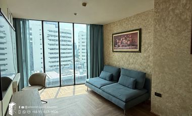Condo en alquiler de 1 habitaciones en Watthana, Bangkok