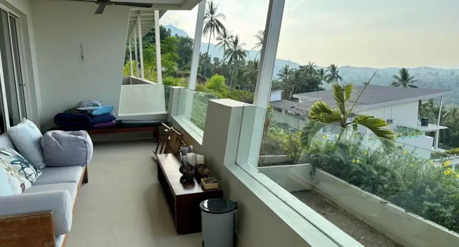 For sale そして for rent 3 ベッドルーム apartment in Ko Samui, Surat Thani