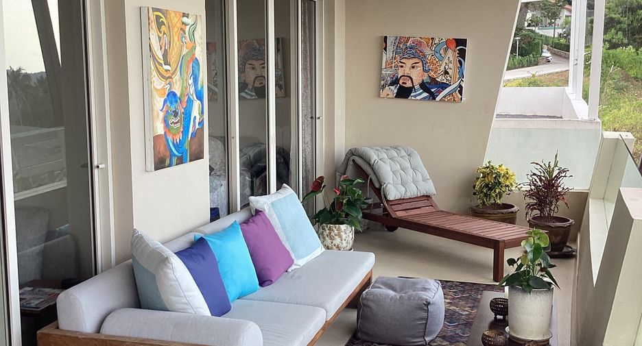 For sale そして for rent 3 ベッドルーム apartment in Ko Samui, Surat Thani