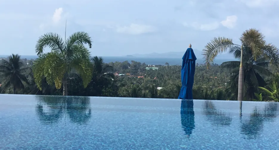 For sale そして for rent 3 ベッドルーム apartment in Ko Samui, Surat Thani